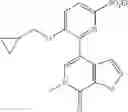 Fig. 911 - Bromodomain inhibitors