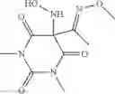 Fig. 07 - N-substituted hydroxylamine derivatives with carbon-based leaving groups