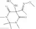Fig. 09 - N-substituted hydroxylamine derivatives with carbon-based leaving groups
