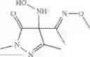 Fig. 12 - N-substituted hydroxylamine derivatives with carbon-based leaving groups
