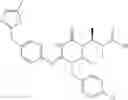 Fig. 580 - Aminotriazine derivative and pharmaceutical composition comprising the same