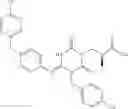 Fig. 594 - Aminotriazine derivative and pharmaceutical composition comprising the same
