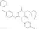 Fig. 644 - Aminotriazine derivative and pharmaceutical composition comprising the same