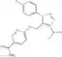 Fig. 03 - Phenyl triazole derivative and its use for modulating the GABAreceptor complex