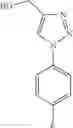 Fig. 04 - Phenyl triazole derivative and its use for modulating the GABAreceptor complex