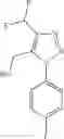 Fig. 07 - Phenyl triazole derivative and its use for modulating the GABAreceptor complex