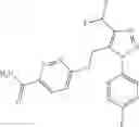 Fig. 08 - Phenyl triazole derivative and its use for modulating the GABAreceptor complex