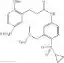 Fig. 201 - Macrocyclic factor VIIa inhibitors