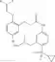 Fig. 281 - Macrocyclic factor VIIa inhibitors