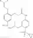 Fig. 282 - Macrocyclic factor VIIa inhibitors