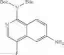 Fig. 30 - Macrocyclic factor VIIa inhibitors