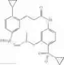 Fig. 303 - Macrocyclic factor VIIa inhibitors