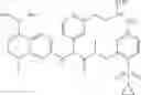 Fig. 340 - Macrocyclic factor VIIa inhibitors