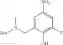 Fig. 44 - Macrocyclic factor VIIa inhibitors