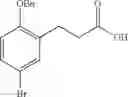 Fig. 46 - Macrocyclic factor VIIa inhibitors