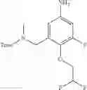 Fig. 69 - Macrocyclic factor VIIa inhibitors