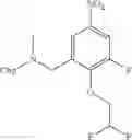 Fig. 72 - Macrocyclic factor VIIa inhibitors