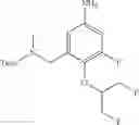 Fig. 74 - Macrocyclic factor VIIa inhibitors