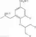 Fig. 76 - Macrocyclic factor VIIa inhibitors