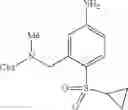 Fig. 80 - Macrocyclic factor VIIa inhibitors