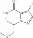 Fig. 131 - Substituted 6,7-dihydropyrazolo[1,5-a]pyrazines as negative allosteric modulators of mGluR2 receptors