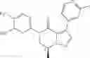 Fig. 166 - Substituted 6,7-dihydropyrazolo[1,5-a]pyrazines as negative allosteric modulators of mGluR2 receptors