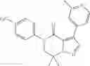 Fig. 178 - Substituted 6,7-dihydropyrazolo[1,5-a]pyrazines as negative allosteric modulators of mGluR2 receptors
