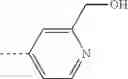 Fig. 613 - Substituted 6,7-dihydropyrazolo[1,5-a]pyrazines as negative allosteric modulators of mGluR2 receptors