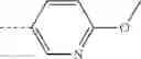 Fig. 663 - Substituted 6,7-dihydropyrazolo[1,5-a]pyrazines as negative allosteric modulators of mGluR2 receptors