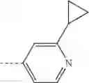 Fig. 709 - Substituted 6,7-dihydropyrazolo[1,5-a]pyrazines as negative allosteric modulators of mGluR2 receptors