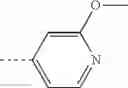 Fig. 723 - Substituted 6,7-dihydropyrazolo[1,5-a]pyrazines as negative allosteric modulators of mGluR2 receptors