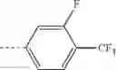 Fig. 726 - Substituted 6,7-dihydropyrazolo[1,5-a]pyrazines as negative allosteric modulators of mGluR2 receptors