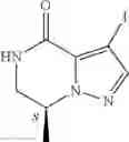 Fig. 83 - Substituted 6,7-dihydropyrazolo[1,5-a]pyrazines as negative allosteric modulators of mGluR2 receptors