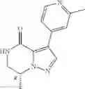 Fig. 90 - Substituted 6,7-dihydropyrazolo[1,5-a]pyrazines as negative allosteric modulators of mGluR2 receptors