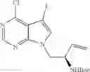 Fig. 19 - Method for producing a substituted 6,7,8,9-tetrahydropyrimido[5,4-b]indolizine, substituted 7,8,9,10-tetrahydro-6H-pyrimido[5′,4′:4,5]pyrrolo[1,2-a]azepine and substituted 6,7,8,9,10,11-hexahydropyrimido[5′,4′:4,5]pyrrolo[1,2-a]azocine