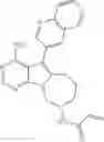 Fig. 58 - Method for producing a substituted 6,7,8,9-tetrahydropyrimido[5,4-b]indolizine, substituted 7,8,9,10-tetrahydro-6H-pyrimido[5′,4′:4,5]pyrrolo[1,2-a]azepine and substituted 6,7,8,9,10,11-hexahydropyrimido[5′,4′:4,5]pyrrolo[1,2-a]azocine