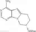 Fig. 64 - Method for producing a substituted 6,7,8,9-tetrahydropyrimido[5,4-b]indolizine, substituted 7,8,9,10-tetrahydro-6H-pyrimido[5′,4′:4,5]pyrrolo[1,2-a]azepine and substituted 6,7,8,9,10,11-hexahydropyrimido[5′,4′:4,5]pyrrolo[1,2-a]azocine