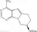 Fig. 65 - Method for producing a substituted 6,7,8,9-tetrahydropyrimido[5,4-b]indolizine, substituted 7,8,9,10-tetrahydro-6H-pyrimido[5′,4′:4,5]pyrrolo[1,2-a]azepine and substituted 6,7,8,9,10,11-hexahydropyrimido[5′,4′:4,5]pyrrolo[1,2-a]azocine