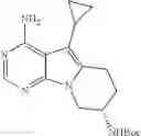 Fig. 67 - Method for producing a substituted 6,7,8,9-tetrahydropyrimido[5,4-b]indolizine, substituted 7,8,9,10-tetrahydro-6H-pyrimido[5′,4′:4,5]pyrrolo[1,2-a]azepine and substituted 6,7,8,9,10,11-hexahydropyrimido[5′,4′:4,5]pyrrolo[1,2-a]azocine