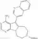 Fig. 71 - Method for producing a substituted 6,7,8,9-tetrahydropyrimido[5,4-b]indolizine, substituted 7,8,9,10-tetrahydro-6H-pyrimido[5′,4′:4,5]pyrrolo[1,2-a]azepine and substituted 6,7,8,9,10,11-hexahydropyrimido[5′,4′:4,5]pyrrolo[1,2-a]azocine