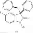 Fig. 35 - Spiro-oxazines, indolinones and preparation thereof