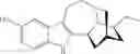 Fig. 05 - PHOSPHATE ESTERS OF NORIBOGAINE