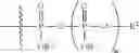 Fig. 17 - PHOSPHATE ESTERS OF NORIBOGAINE