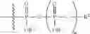 Fig. 27 - PHOSPHATE ESTERS OF NORIBOGAINE