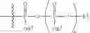 Fig. 35 - PHOSPHATE ESTERS OF NORIBOGAINE