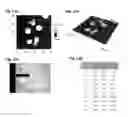 Fig. 13 - SELF-ASSEMBLED MICRO-AND NANOSTRUCTURES
