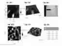Fig. 20 - SELF-ASSEMBLED MICRO-AND NANOSTRUCTURES