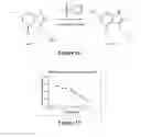 Fig. 13 - Chemical synthesis and screening of bicyclic peptide libraries