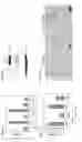 Fig. 45 - COMPOSITIONS OF HUMANIZED NOTCH FUSION PROTEINS AND METHODS OF TREATMENT