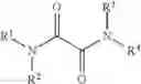 Fig. 06 - Oxalic acid diamides as modifiers for polyolefin catalysts